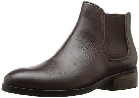 Ferri Ankle Bootie Chestnut 7 B Us