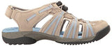 Tuvia Maddee Fisherman Sandal Sand Synthetic 75 M Us