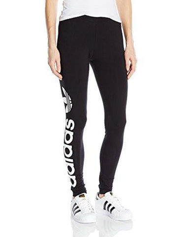 Originals Linear Leggings Blackwhite S