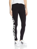 Originals Linear Leggings Blackwhite S