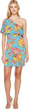 Regal Dress Skinny Dip Dress