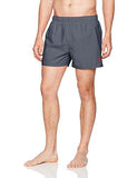 Speedo Surf Runner Volley Swim Trunks Granite Medium