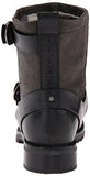 Baltimore Sand/Tweed Boot 8 M