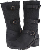 Yukon Junction Harness Boot, Black, 11 M Us