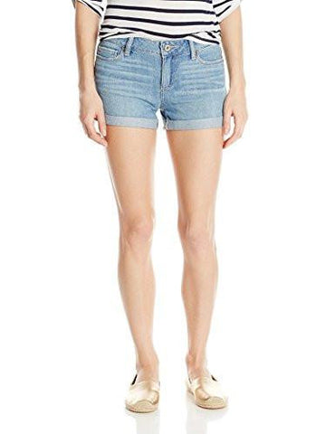 Jimmy Jimmy Short, Elvie, 31X5