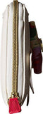 Oversized Zip Around Wallet Multi Wallets