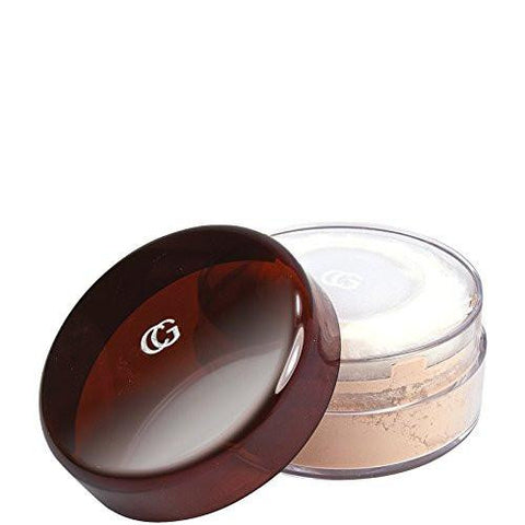 Professional Face Powder Translucent Medium 115