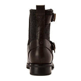 Baltimore Vintage Black Boot 10 M