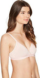 Talco Convertible Logo Soft Bra Talco1302 Pink Cadillac Bra