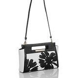 Lenox Clutch White Clutch