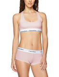 Modern Boyshort Undone L