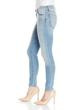 Hudson Jeans Krista Ankle Super Skinny 5Pocket Jean, Causeway, 30