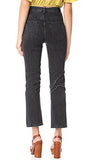Rachel Comey Ticklers Jeans, Washed Black, 6