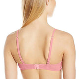 Soire New Molded Bra, Nuovo Mauve, 34C