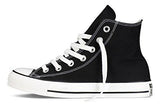 Chuck Taylor High Top Sneaker Black 85 Bm Us 65 Dm Us