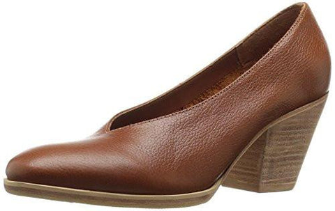 Rachel Comey Falk Dress Pump, Cognac Floater, 8 M Us