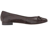 Sport Ovi Leather Dark Brown Leather 65 M Us