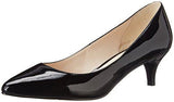 Cole Haan Juliana Pump 45 Dress Pump Black Patent 9 C Us