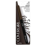 Ink It! By Perfect Point Plus Waterproof Eyeliner Cocoa Ink 260, .006 Oz