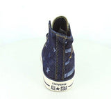 Unisex Chuck Taylor All Star Denim Flag Inkedegret Sneaker 115 135