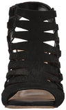 Vince Camuto Eliaz Dress Sandal Black 8 M Us