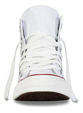 Chuck Taylor All Star High 10 Optical White