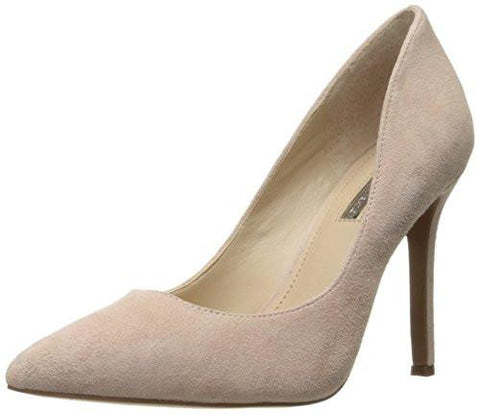 Bgtreasure Dress Pump Bare Pink 95 M Us