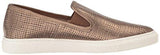 Vince Camuto Becker Sneaker Ash Bronze 85 Medium Us
