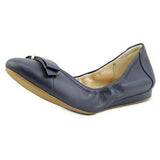 Tali Hardwre Ballet Flat Blazer Blue 10 B Us