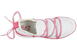 Shoes Trainers Sneakers Light Spirit 70 White Us Size 6 288049 7P258 00010