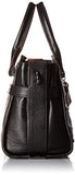 Canyon Quilt Denim Swagger 27 Dkdenim Skull Print Satchel