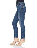 Hoxton Crop Jeans, Luca, 25