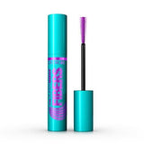 The Super Sizer Fibers Mascara Black Brown 810, .4 Oz