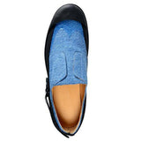 Maison Martin Margiela Mm6 Leather Loafers Slip On Shoes Us 11 It 40;