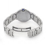 W6920046 Ballon Bleu Stainless Steel Watch