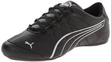 Puma Soleil V2 Comfort Fun Classic Sneaker Blackpuma Silver 75 B Us