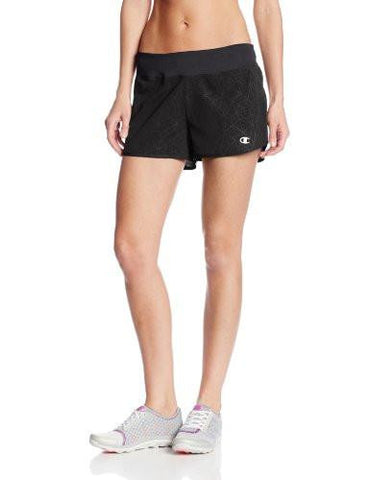 Performax Short Black Medium