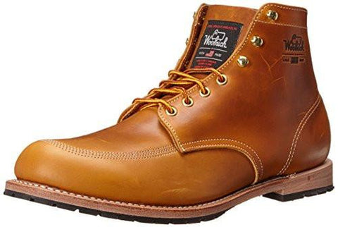Yankee Work Boot, Sunflower, 9 M Us