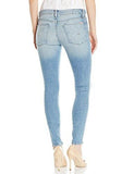 Hudson Jeans Krista Ankle Super Skinny 5Pocket Jean, Causeway, 30