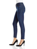 Levi Slimming Ankle Skinny Jean Cool Canyon 28 Us 6