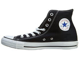 Chuck Taylor All Star High Top Oxfords Black 9 Dm Us