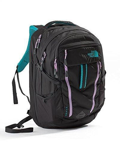 Surge Kokomo Green African Violet Backpack