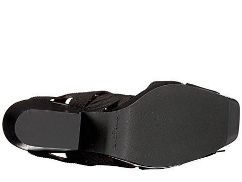 X3P594 Neroneronero Sandal