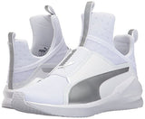 Puma Fierce Core Puma Whitepuma Silver 6 M Us