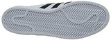 Originals Superstar W Fashion Sneaker Whiteblackwhite 75 M Us