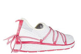 Shoes Trainers Sneakers Light Spirit 70 White Us Size 6 288049 7P258 00010