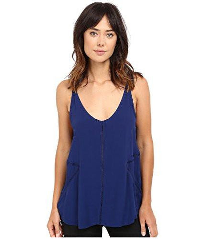 Santos Tank Top Loyal Blue Camisole Sm Us 35