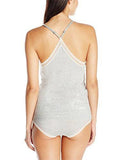 Sleepwear Gift Set Grey Heather Medium