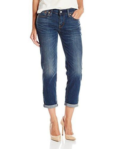 Levi Boyfriend Jean Uphill 33 Us 16