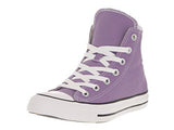 Unisex Chuck Taylor All Star Hitop Sneaker 6 Bm Us 4 Dm Us Frozen Lilac